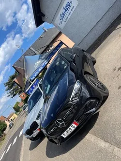 MERCEDES GLC 220d 4Matic Pack AMG 197cv 9G-Tronic