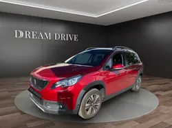 Peugeot 2008 1.2 PureTech Allure EAT6