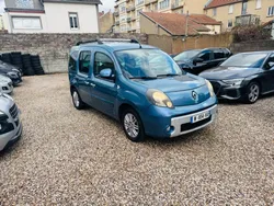 Renault kangoo 1.5 DCI 90 CH i