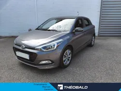 Hyundai i20 1.2 84 Edition #Mondial
