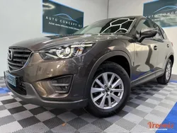 Mazda Cx5 2.2 SKYACTIV-D 150 ELEGANCE 2WD SKYACTIV-DRIVE BVA
