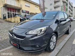 Opel Corsa 1.3 CDTi Cosmo