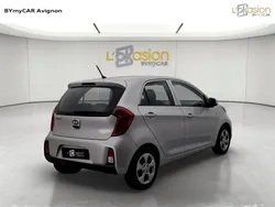 KIA PICANTO 1.0L 66 ch Origins