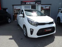 Kia PICANTO 1.0 DPI 67CH ACTIVE