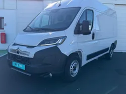 Citroen Jumper Fg L2H2 3.5 180ch S&S BVA8