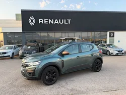 Sandero stepway extreme tce 90 ch bvm6- garantie 12 mois-premiere mains