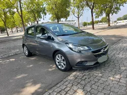 Opel Corsa 1.2 16v Enjoy 2017