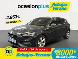 SEAT Leon 1.5 TSI S&S FR 150