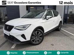 Seat Arona 1.0 TSI 95ch Copa