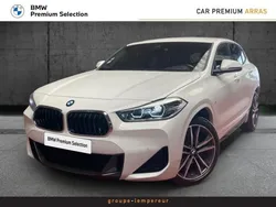 Bmw X2 sDrive16d 116ch M Sport Euro6d-T