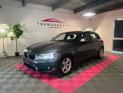 BMW SERIE 1 F20 LCI 116d 116 ch Sport