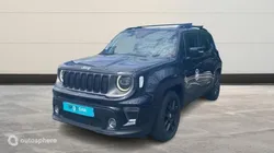 Jeep Renegade 1.6 MultiJet 120ch Limited