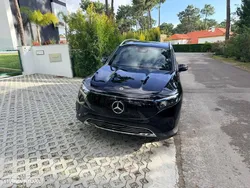 Mercedes-Benz EQB 300 4Matic