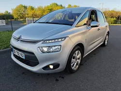 CITROËN C4 Picasso II DIESEL 115 CV 135 000 KM BOITE AUTOMATIQUE