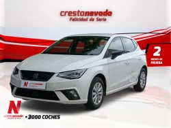 SEAT Ibiza Ibiza 1.0 TSI S