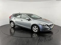 Volvo V40 2.0