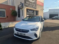 Opel CORSA 1.2 75CH EDITION