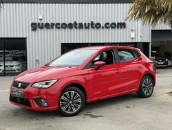 Seat IBIZA 1.0 TSI 95CH COPA