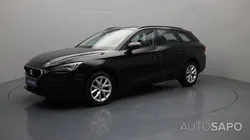 Seat Leon de 2022