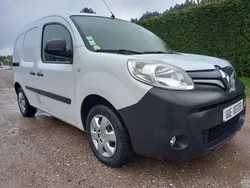 Kangoo II societe 1.5 dci 95 extra r-link gps camera 2 places 53390 kms garantie 12 mois partout en france