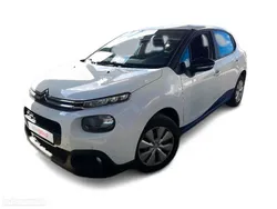 Citroën C3 1.6 BlueHDi Feel