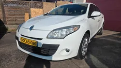 #PAYEZ EN 4X CB# RENAULT Mégane III Phase 2 Estate 1.5 dCi 90cv année 2011 1ère main 84 000 kms d'origine 3990
