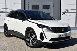 Peugeot 5008 1.5 BlueHDi 130ch S&S GT EAT8 /7PLACES/1ERE/MAIN/CAMERA/CARPLAY/