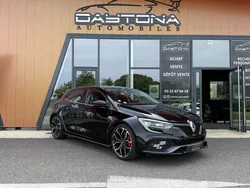 Renault MÉGANE IV RS Cup