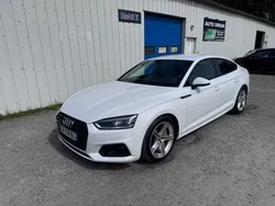 Audi A5 40 TDI 190ch S-Line