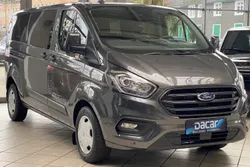 Ford Transit CUSTOM 2.0 ECOBLUE 8+1 TREND