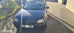 Opel Corsa 1.5 TD Sport
