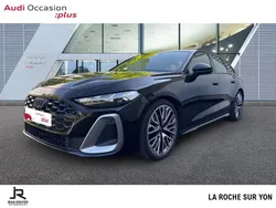 Audi A5 Avant TFSI 204 ch S tronic 7 Quattro S line