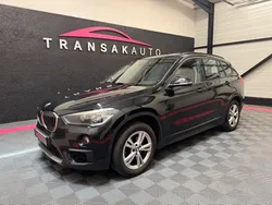 BMW X1 F48 sDrive 16d 116 ch Business
