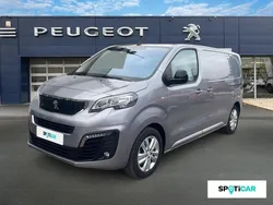 Peugeot Expert FOURGON FGN TOLE M BLUEHDI 145 S&S EAT8