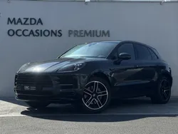 Porsche Macan 3.0 V6 354ch S PDK