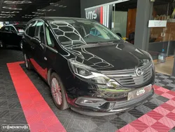 Opel Zafira 1.6 CDTi Dynamic S/S