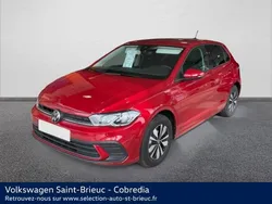 Volkswagen Polo 1.0 TSI 95ch VW Edition