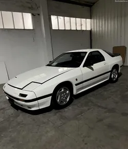 Mazda RX-7 Coupe