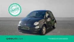 FIAT 500 1.0 Hybrid Monotrim 52kW