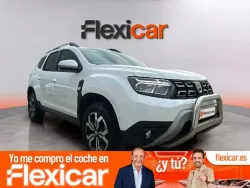 Dacia Duster 1.3 TCe EDC S.L Extreme 4x2 110kW