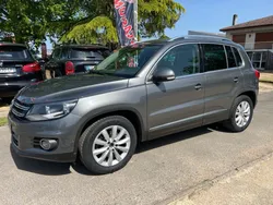 VOLKSWAGEN Tiguan Phase 2 2.0 tdi 110c BlueMotion