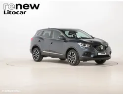 Renault Kadjar 1.5 Blue dCi Equilibre EDC