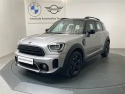Mini Countryman Cooper 136ch Highlands BVA7