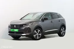 Peugeot 3008 1.2 PureTech Allure