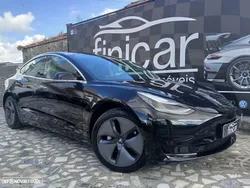 Tesla Model 3 Standard Range Plus RWD