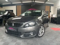 Peugeot 308 II Active