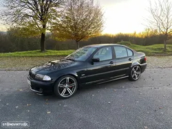 BMW 320 d