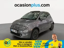 FIAT 500 C 1.2 S