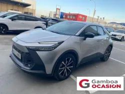TOYOTA C-HR 200H Advance