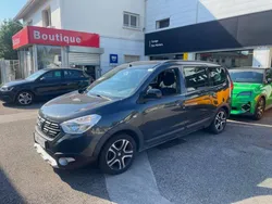 Dacia Lodgy I (J92) 1.5 Blue dCi 115ch 15 ans 7 places E6D-Full